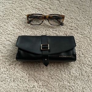 Balenciaga Reading Glasses 1.50
